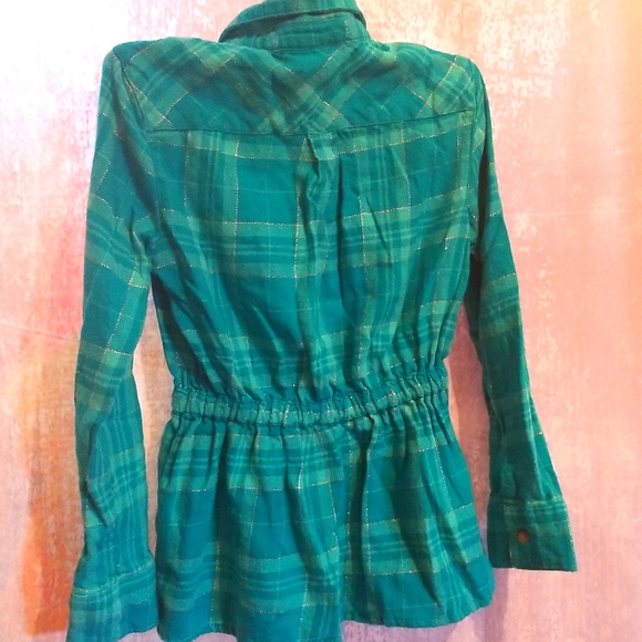 Cat & Jack Top - Picture 4 of 6